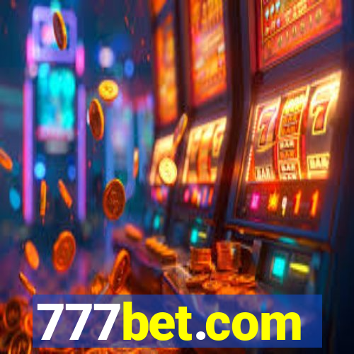 777bet.com