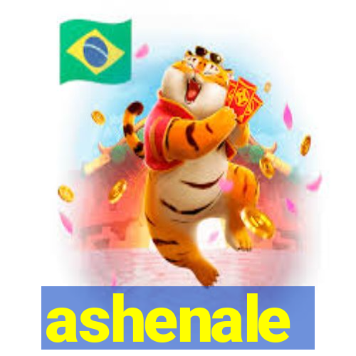 ashenale