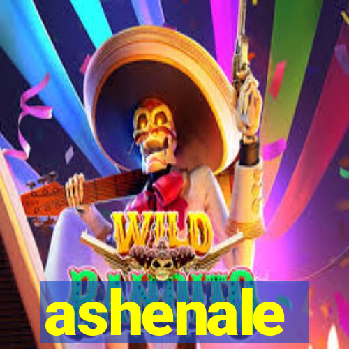 ashenale