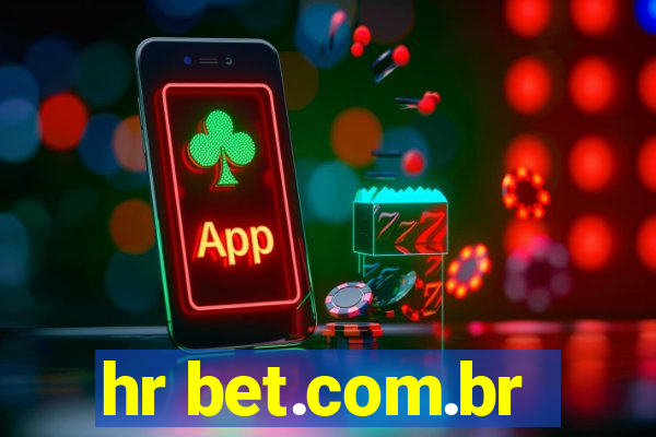 hr bet.com.br