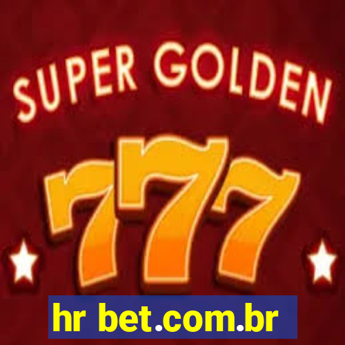 hr bet.com.br