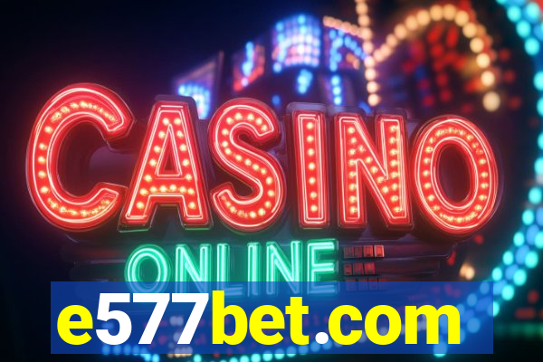 e577bet.com