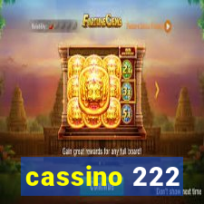 cassino 222