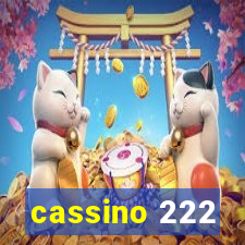 cassino 222