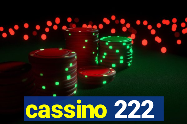 cassino 222