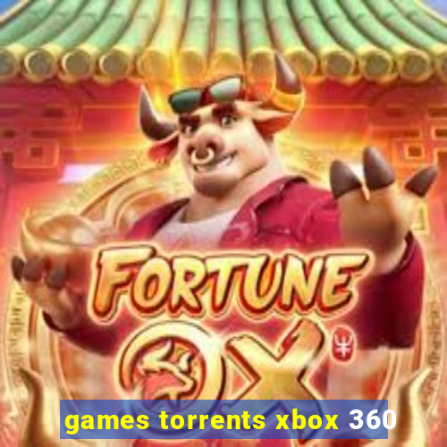 games torrents xbox 360