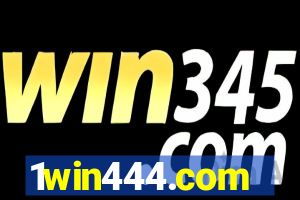 1win444.com