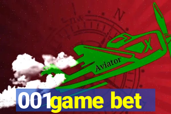 001game bet