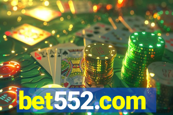 bet552.com