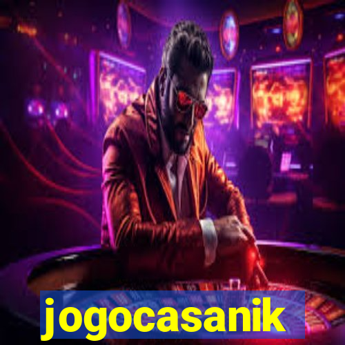 jogocasanik