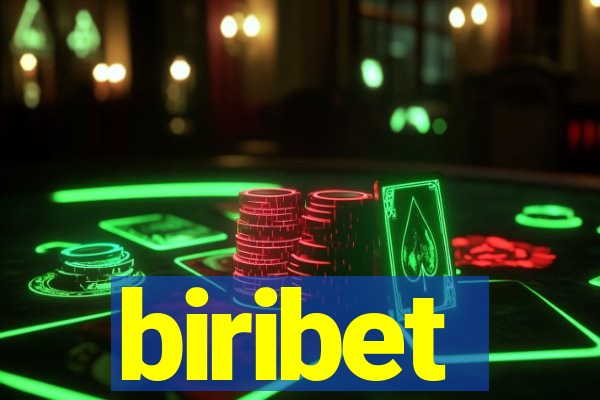 biribet