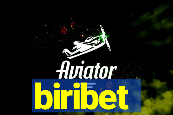 biribet