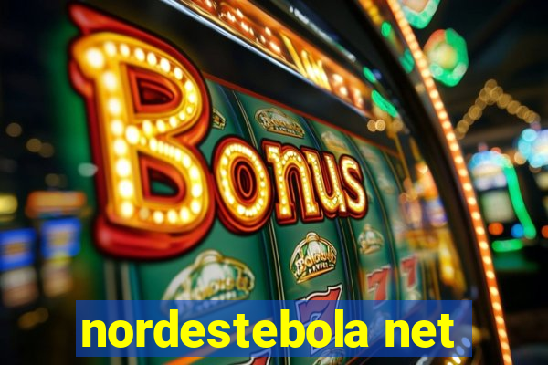 nordestebola net