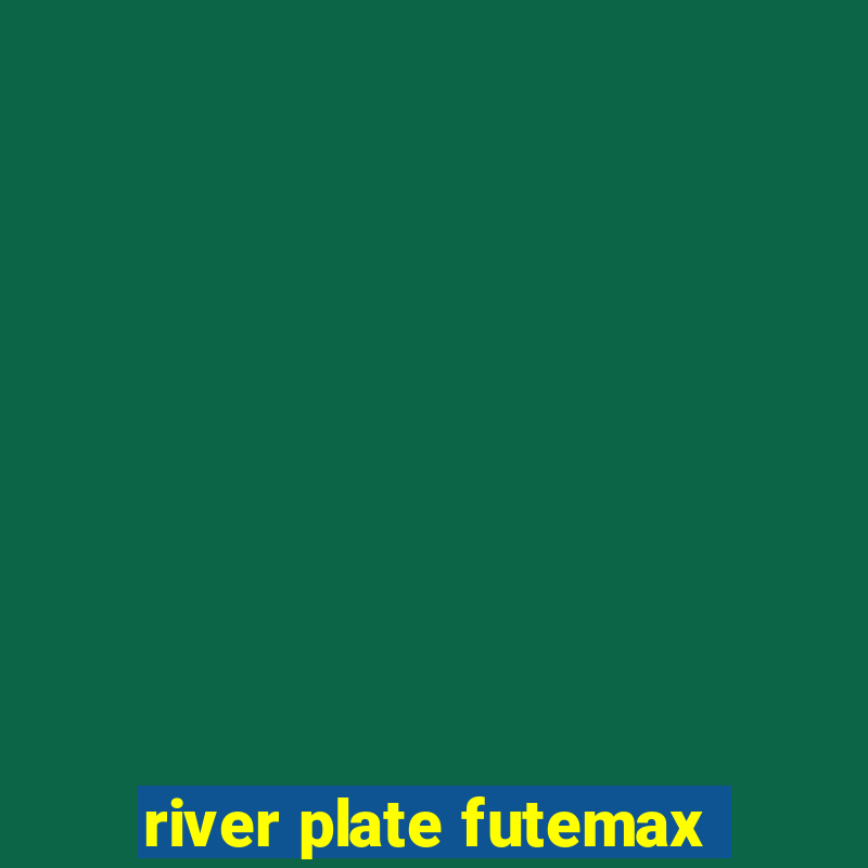 river plate futemax