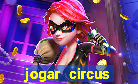 jogar circus delight demo