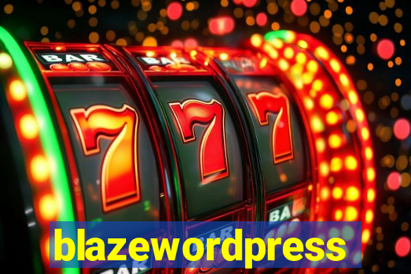 blazewordpress