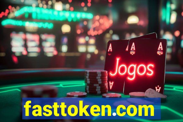 fasttoken.com