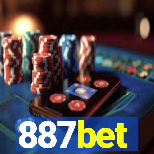 887bet