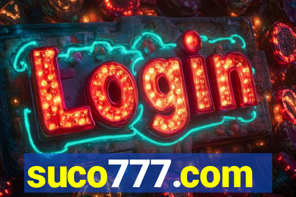 suco777.com