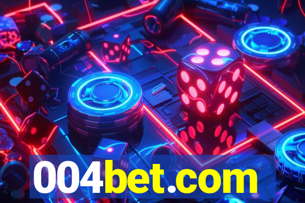 004bet.com