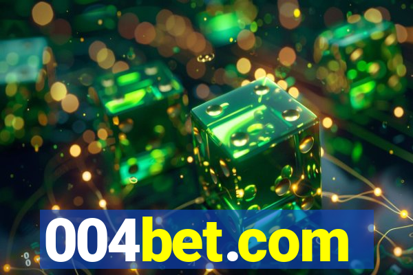 004bet.com