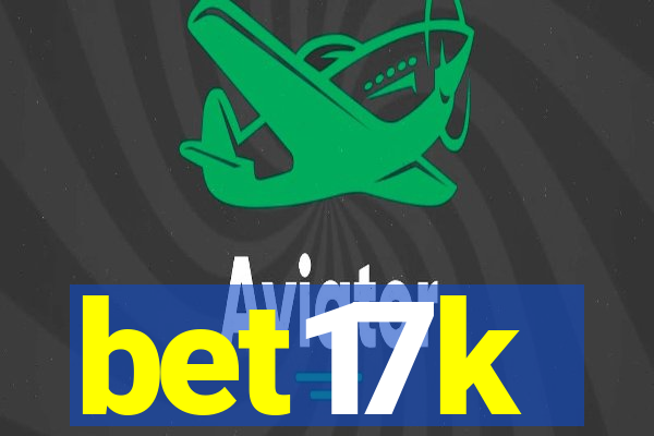 bet17k