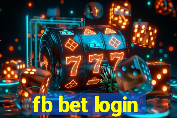 fb bet login