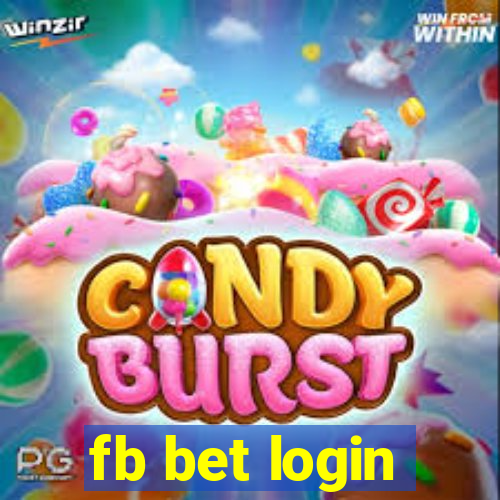 fb bet login