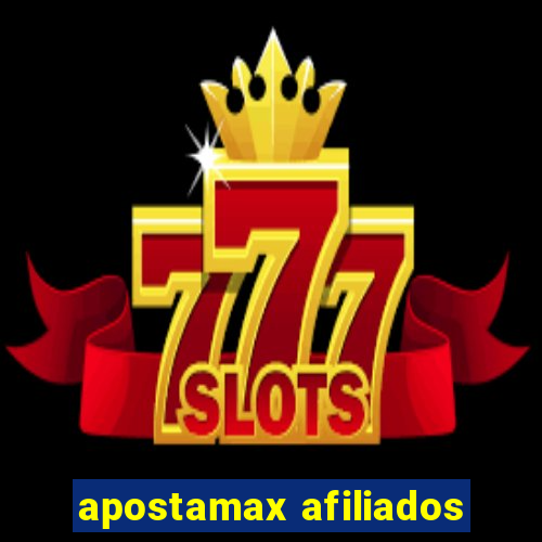 apostamax afiliados