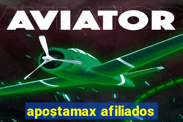 apostamax afiliados