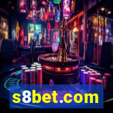 s8bet.com