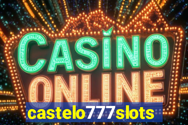 castelo777slots