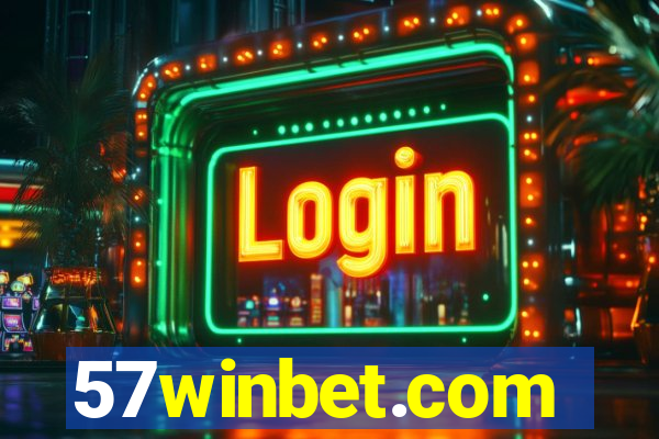 57winbet.com