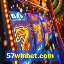 57winbet.com