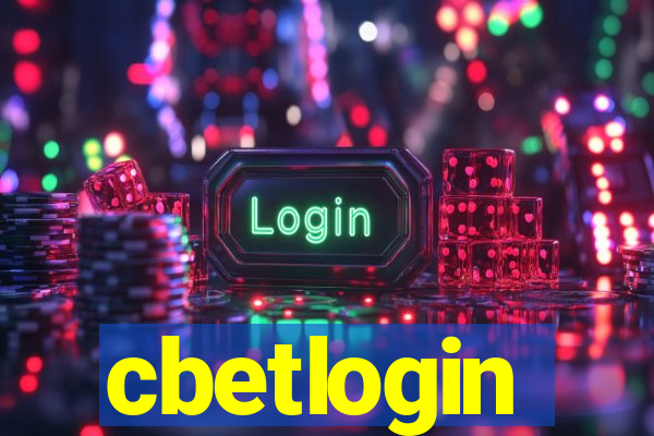 cbetlogin