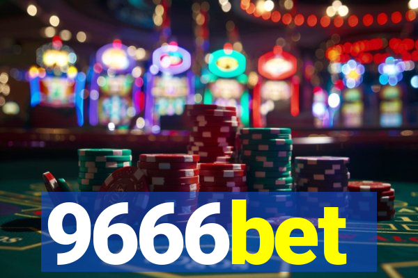 9666bet