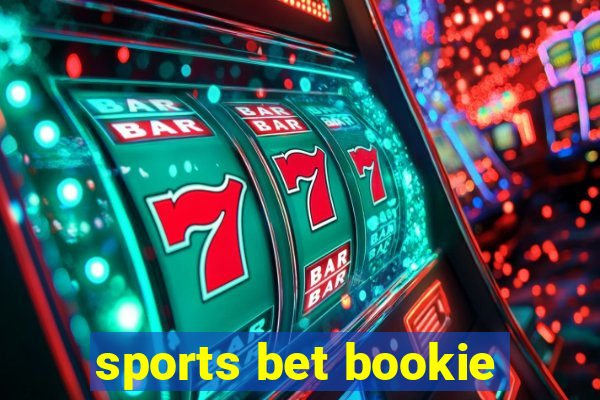 sports bet bookie