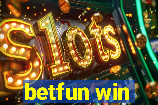 betfun win