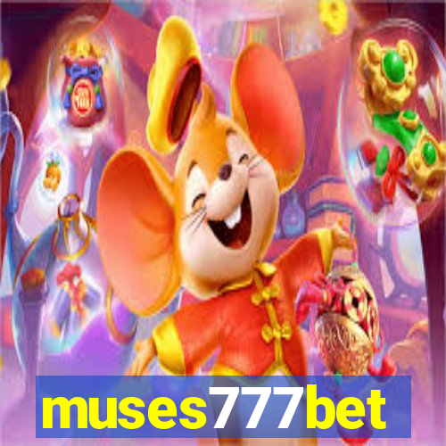 muses777bet