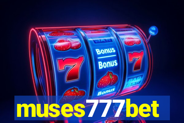 muses777bet