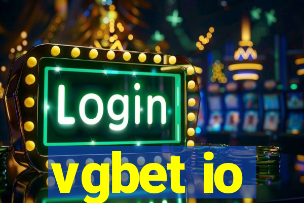 vgbet io