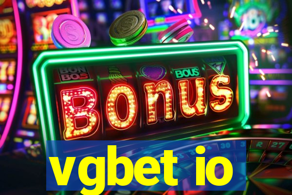 vgbet io