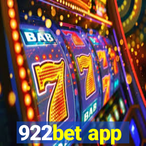 922bet app