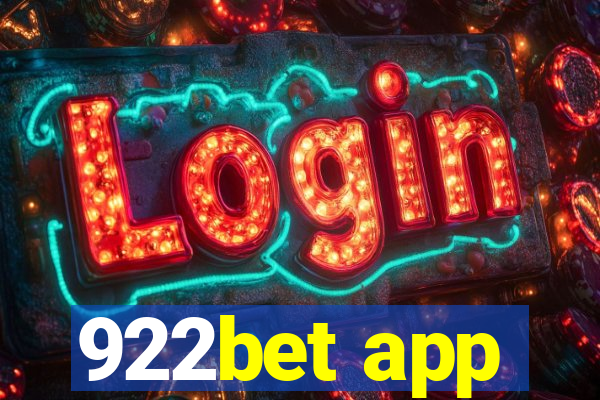 922bet app