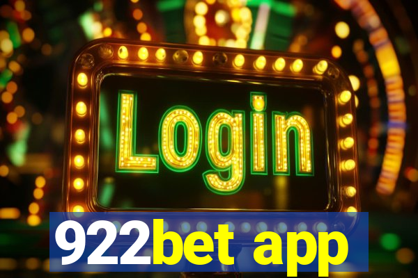 922bet app