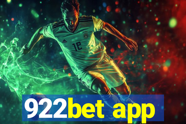 922bet app