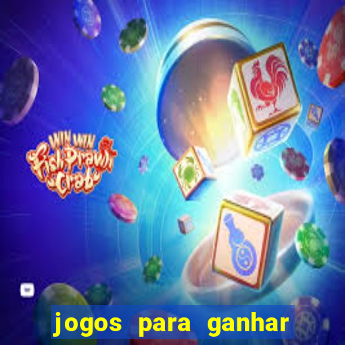 jogos para ganhar dinheiro real via pix