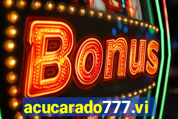 acucarado777.vip