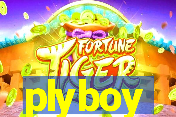 plyboy