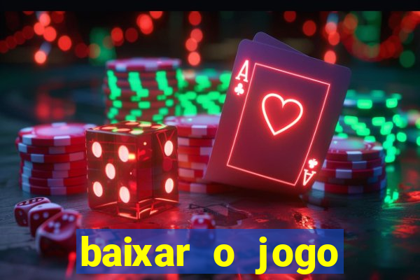 baixar o jogo street fighter